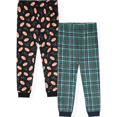 SLEEP ON IT SLEEP ON IT KIDS' ASSORTED 2-PACK PAJAMA PANTS
