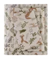 Sleep Philosophy True North By  Novelty Printed Cotton Flannel 4-pc. Sheet Set, Full