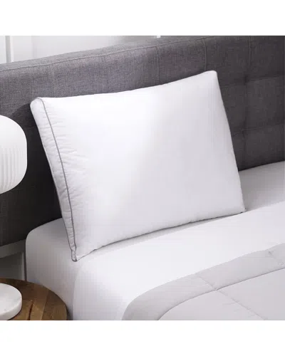 SLEEP STYLE SLEEP STYLE PILLOW FOR EVERY POSITION SLEEPER WITH TRIANGLE GUSSET ON SHORT  SIDE