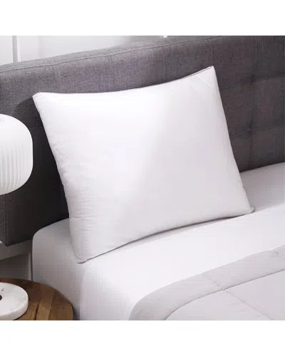 SLEEP STYLE SLEEP STYLE PILLOW FOR TOSS AND TURN SLEEPER WITH HOURGLASS GUSSET