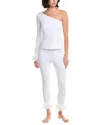Sleeper 2pc Weekend Chic Lounge Se In Multi