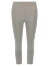 Sleeper 'capri' Legging