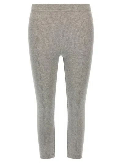 Sleeper 'capri' Legging