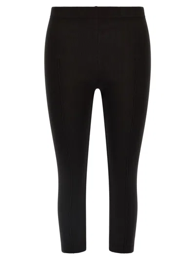 SLEEPER CAPRI LEGGING