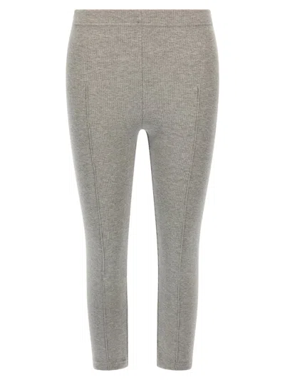 SLEEPER CAPRI LEGGING