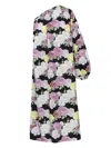 Sleeper Cha-cha Dress In Black