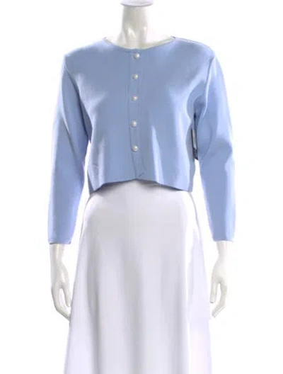 Pre-owned Sleeper Crew Neck Sweater W/ Tags In Multi