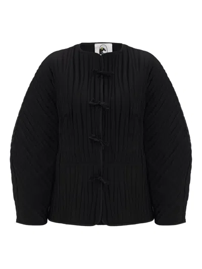 SLEEPER HEBAO QUILTED JACKET