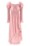 Sleeper 'juliette' Smocked Bodice Dress
