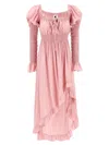 Sleeper 'juliette' Smocked Bodice Dress