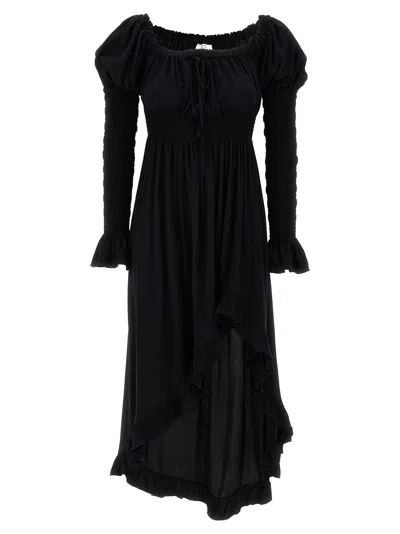 SLEEPER JULIETTE DRESS