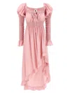 Sleeper 'juliette' Smocked Bodice Dress