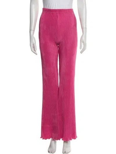 Pre-owned Sleeper Lounge Set In Pink