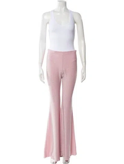 Pre-owned Sleeper Nylon Pant Set