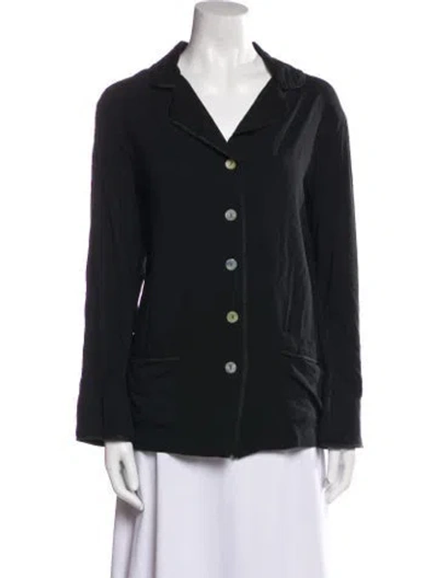 Pre-owned Sleeper Pajamas In Black