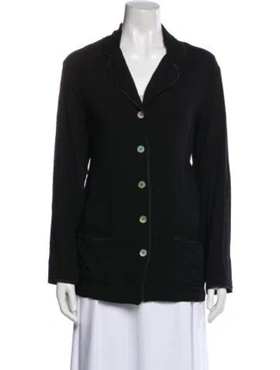 Pre-owned Sleeper Pajamas In Black