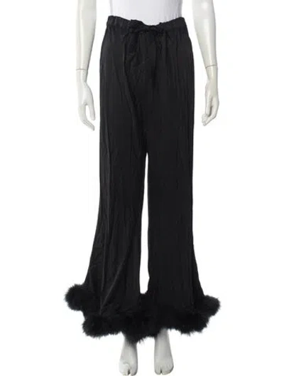 Pre-owned Sleeper Pajamas In Black