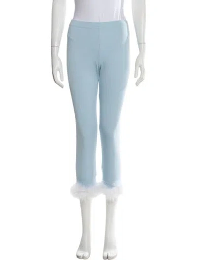 Pre-owned Sleeper Pajamas In Blue