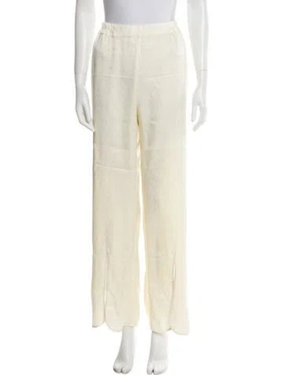 Pre-owned Sleeper Pajamas In Neutral