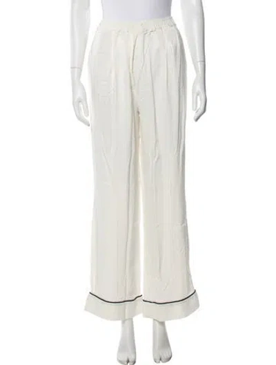 Pre-owned Sleeper Pajamas In Neutral