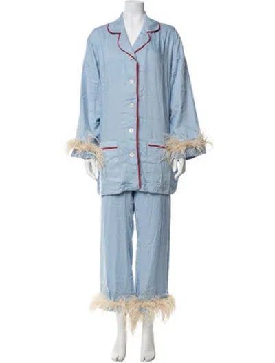 Pre-owned Sleeper Pajamas W/ Tags In Black
