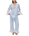 Sleeper Party Pajama Set