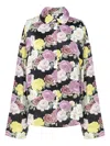 Sleeper Pastelle Shirt In Black