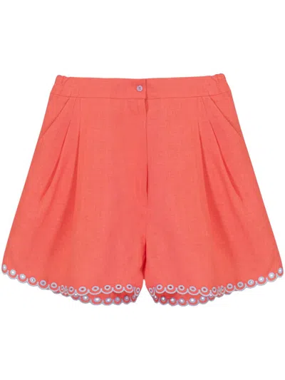 SLEEPER PETRA SHORTS