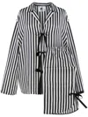 Sleeper Phoenix Pyjama Set In Black