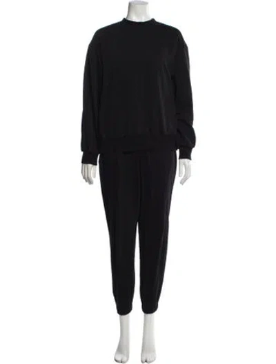Pre-owned Sleeper Set In Black