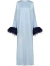 SLEEPER SUZI MAXI DRESS