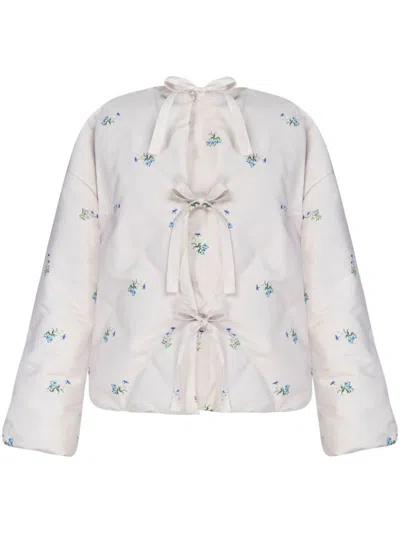 SLEEPER UKIYO PUFFER JACKET