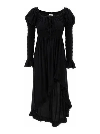 SLEEPER JULIETTE DRESS