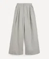 SLEEPER SLEEPER WOMEN'S FLOWER POWER SUIT TROUSERS