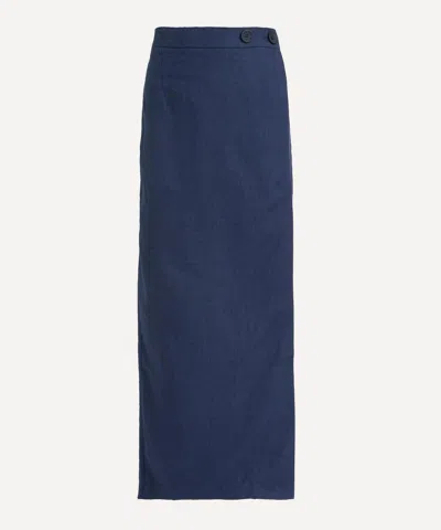 Sleeper Women's Lili Marleen Maxi-skirt
