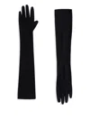 Sleeper Zephir Gloves In Black