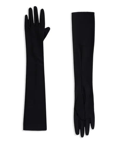 Sleeper Zephir Gloves In Black