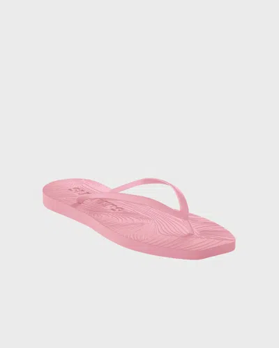Sleepers Flip-flops Tapered Pink Sorbet