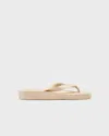 Sleepers Flip-flops Tapered Platform In Multi