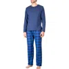 Sleephero Pajamas In Blue