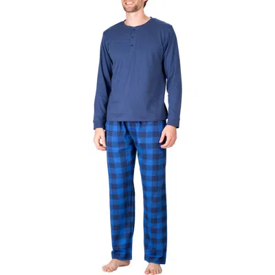SLEEPHERO SLEEPHERO KNIT PAJAMAS