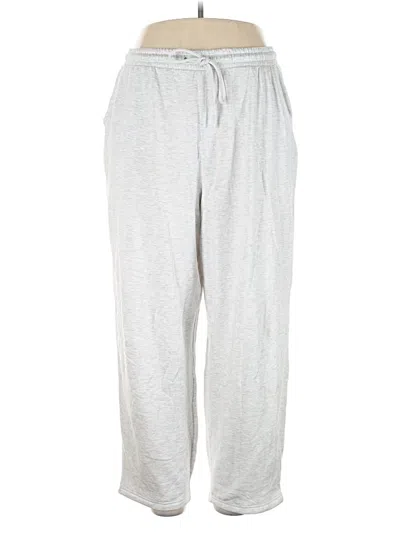 Pre-owned Sleeping On Snow Casual Pants In Gray