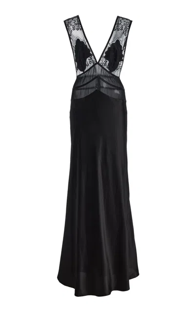 Sleeping With Jacques Moda Operandi In Black