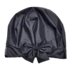 Sleepy Tie The Shower Cap - Storm In Gray