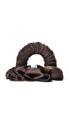 Sleepy Tie The  Medium In Brown