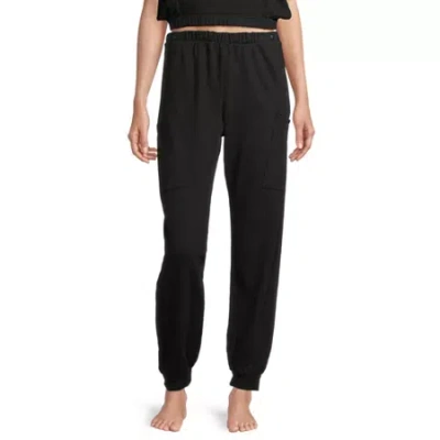 Slick Chicks Women's Adaptive Fitted Lounge Pants In Black