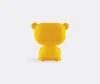 Slide Lighting Orange Uni In Yellow