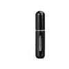 Slider Black Perfume Refill Bottle 5ml Tools 720140232177 In Black