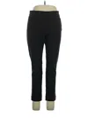 Slim-sation By Multiples Active Pants In Black