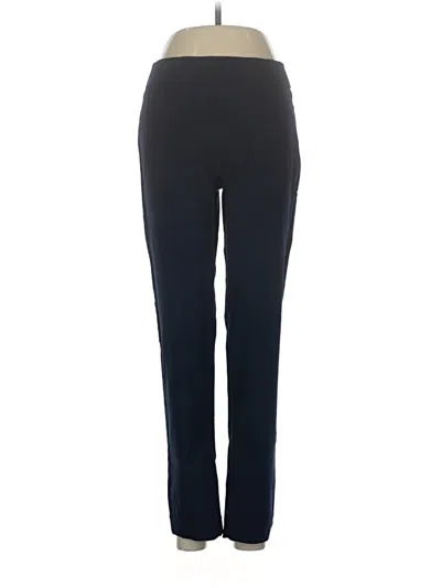 Pre-owned Slim-sation By Multiples Active Pants In Blue